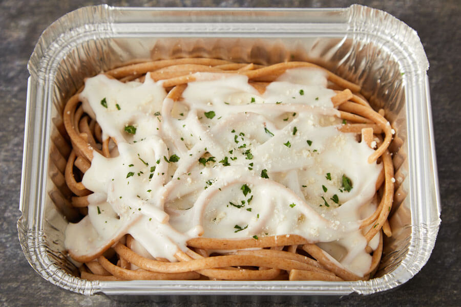 Land O Lakes® Ultimate Creamy White™ Cheese Sauce | Land O'Lakes